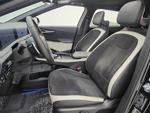 Used 2023 Kia EV6 GT-Line w/ GT-Line Suede Seat Package RWD image 13