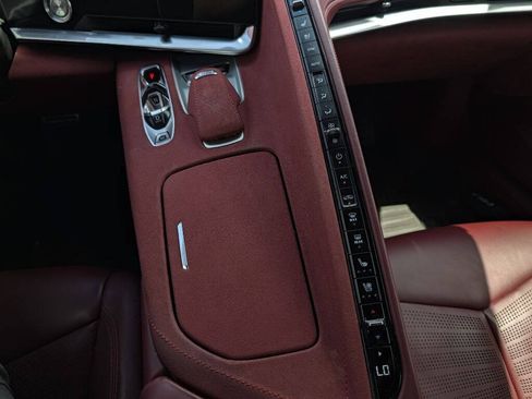 Used 2022 Chevrolet Corvette Stingray Premium Cpe w/ Z51 Performance Package RWD image 36