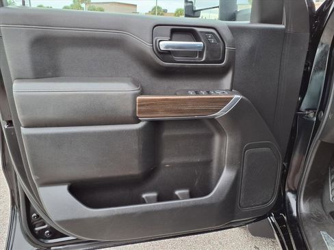 Used 2020 Chevrolet Silverado 1500 RST w/ True North Edition image 26