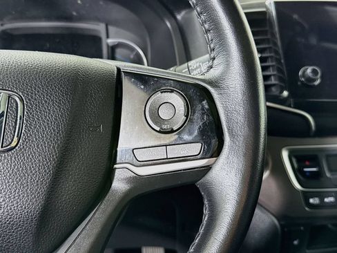 Used 2022 Honda Pilot Special Edition image 21