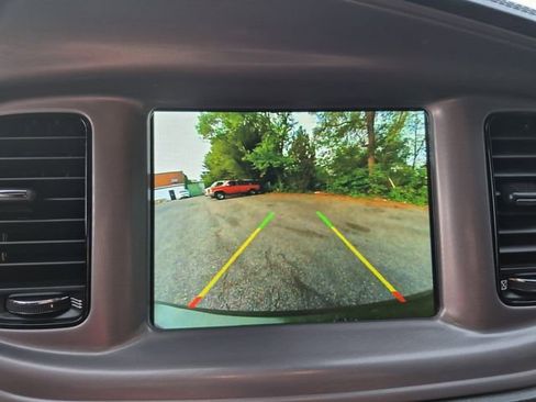 Used 2023 Dodge Charger R/T w/ Plus Group RWD image 28