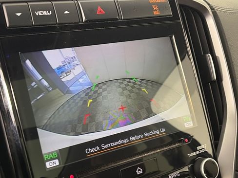 Used 2019 Subaru Ascent Touring AWD/4WD image 20