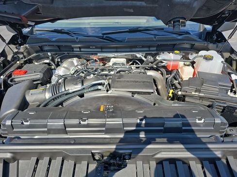 New 2025 GMC Sierra 2500 Denali w/ Denali Reserve Package image 31