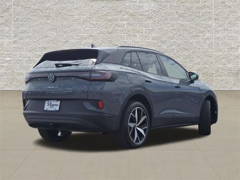New 2026 Volkswagen ID.4 Pro S AWD/4WD image 7