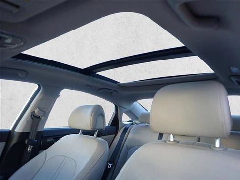 Used 2015 Hyundai Sonata Limited w/ Option Group 06 image 13