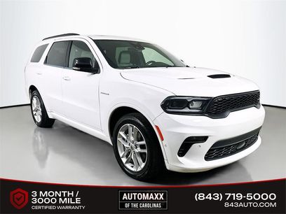 Used 2023 Dodge Durango R/T