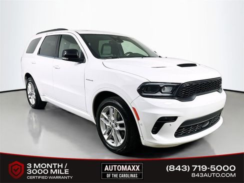 Used 2023 Dodge Durango R/T AWD/4WD image 1