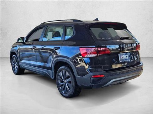 Used 2024 Volkswagen Taos S image 7