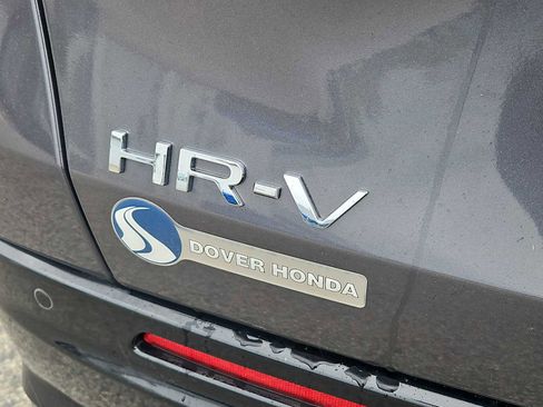 Certified 2023 Honda HR-V EX-L image 12