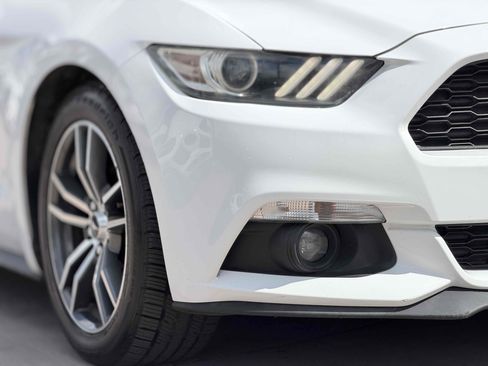 Used 2015 Ford Mustang Premium image 13