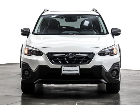 Used 2023 Subaru Crosstrek 2.5i Sport w/ Popular Package #3 image 2