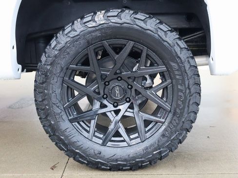 New 2026 Chevrolet Silverado 1500 RST image 47