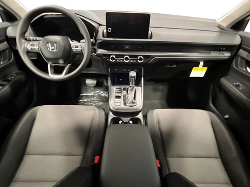 New 2026 Honda CR-V EX image 14