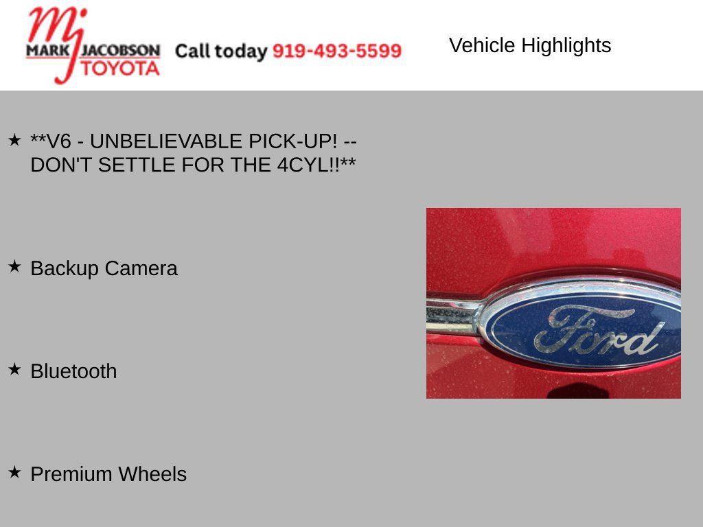 Used 2011 Ford Taurus SEL FWD image 5