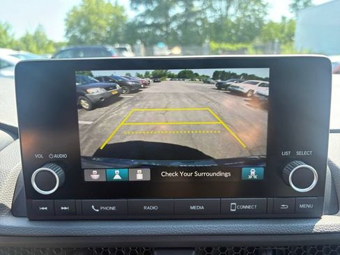 Used 2024 Honda CR-V Sport image 20