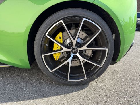 Used 2026 Lotus Emira SE image 8