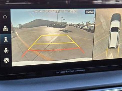 Used 2022 Hyundai Santa Fe Limited w/ Cargo Package image 12