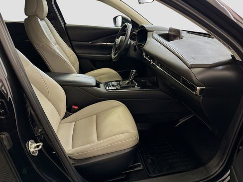 Used 2021 MAZDA CX-30 AWD 2.5 S w/ Preferred Package image 34