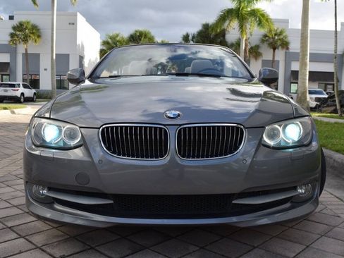 Used 2013 BMW 328i Convertible RWD image 36