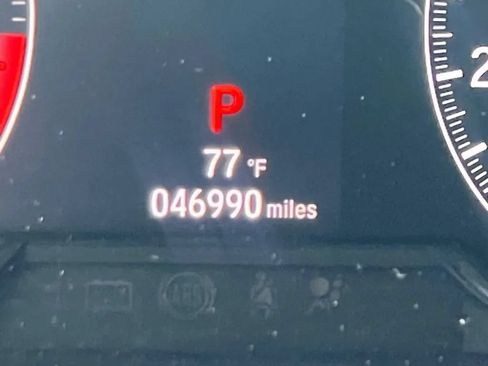Used 2018 Honda Accord Touring image 49