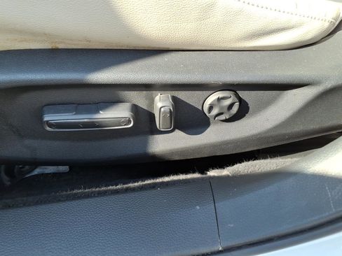 Used 2018 Honda Accord EX-L image 23