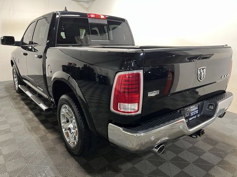 Used 2014 RAM 1500 Laramie w/ Convenience Group image 22