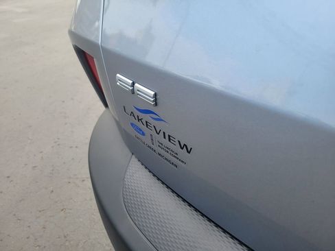 Certified 2021 Ford Escape SE w/ Convenience Package image 29