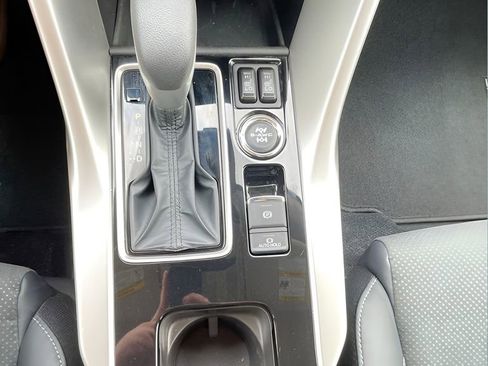 Used 2026 Mitsubishi Eclipse Cross SE AWD/4WD image 24