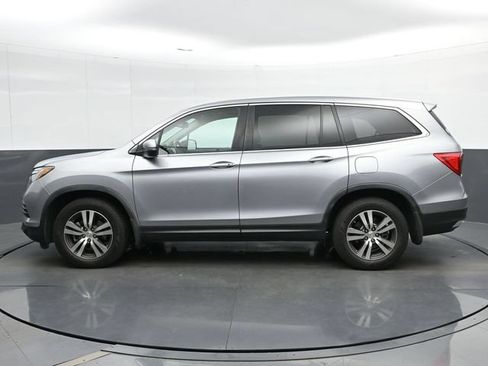 Used 2016 Honda Pilot EX-L image 5