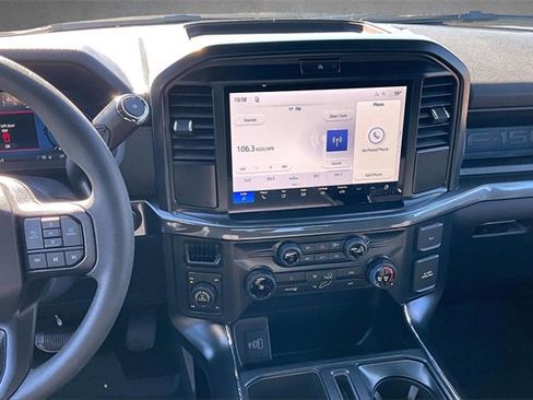 New 2026 Ford F150 STX w/ F-150 LOBO Package image 6
