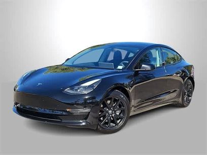 Used 2021 Tesla Model 3 Long Range