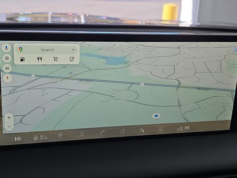 New 2026 Nissan Armada Platinum image 23