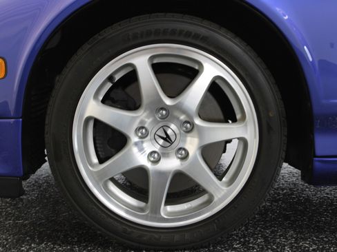 Used 2000 Acura NSX T image 23