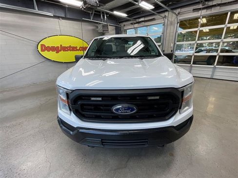 Used 2021 Ford F150 XL w/ Equipment Group 101A High AWD/4WD image 8