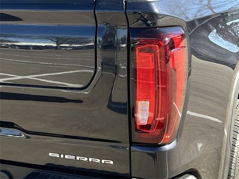 Used 2024 GMC Sierra 1500 Denali w/ Denali Reserve Package image 7