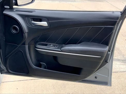 Used 2023 Dodge Charger Scat Pack w/ Plus Group image 22