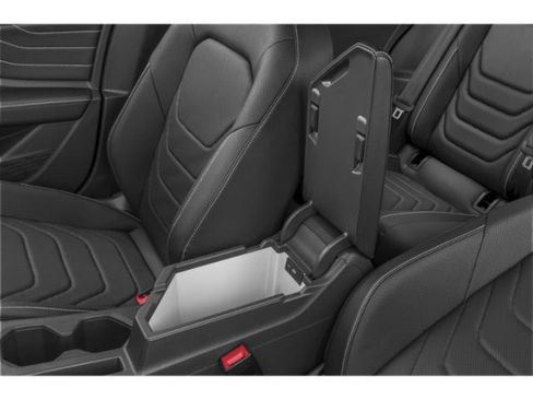 Used 2024 Volkswagen Jetta SEL FWD image 17