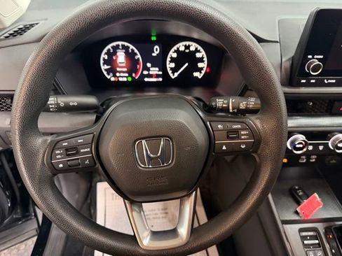 Used 2024 Honda CR-V EX image 25