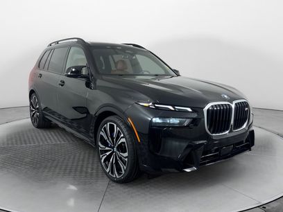 Used 2024 BMW X7 M60i w/ Executive Package