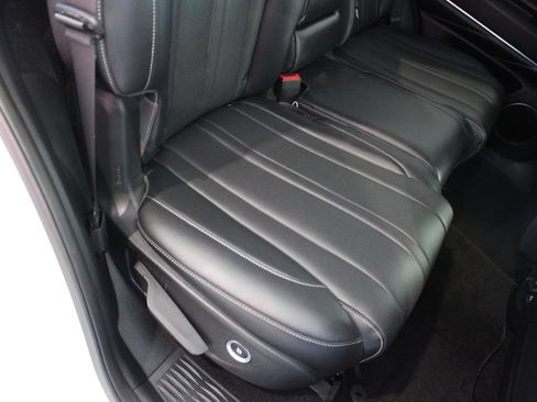 Used 2021 Genesis GV80 3.5T AWD/4WD image 26