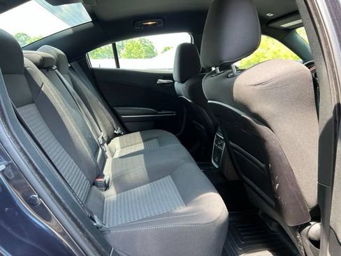 Used 2019 Dodge Charger GT RWD image 19