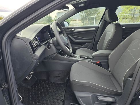 New 2026 Volkswagen Jetta Sport FWD image 17