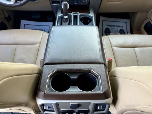 Used 2020 Ford F150 Lariat image 15