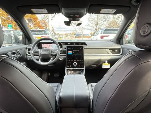 New 2026 GMC Terrain Elevation w/ Elevation Premium Package image 24