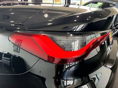 Used 2026 BMW 430i Convertible RWD image 20
