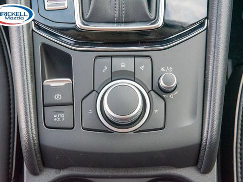 Used 2025 MAZDA CX-5 AWD 2.5 S w/ Select Package image 22