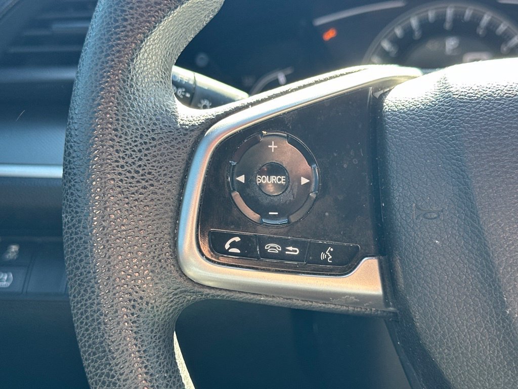Used 2018 Honda Civic LX-P image 20