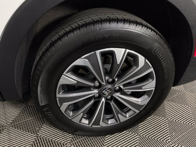 Used 2024 Buick Envision Preferred AWD/4WD image 41