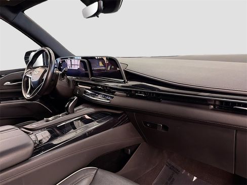 Used 2023 Cadillac Escalade Sport image 32