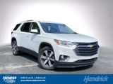 Used 2018 Chevrolet Traverse LT image 1